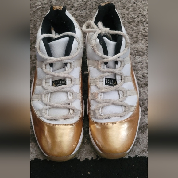Air Jordans 11 retro low closing ceremony - Picture 1 of 7